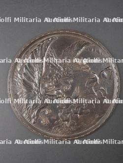 Plaque WWI. WWI Plaque. — photo 1
