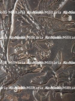 Plaque WWI. WWI Plaque. — photo 2