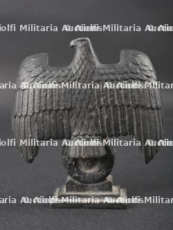 Décors de bureau. WWI office decor. — miniature 2