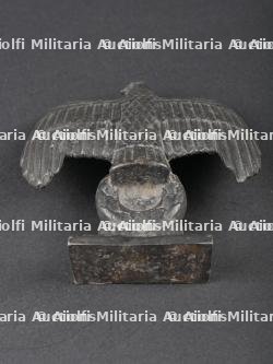 Décors de bureau. WWI office decor. — photo 3