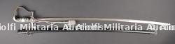 Epée WWI. WWI German sword — miniature 2