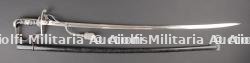 Epée WWI. WWI German sword — miniature 3