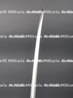 Epée WWI. WWI German sword — photo 4
