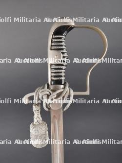 Epée WWI. WWI German sword — photo 6