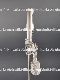Epée WWI. WWI German sword — miniature 7