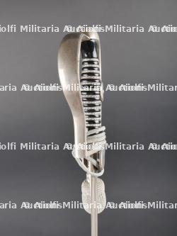 Epée WWI. WWI German sword — miniature 9