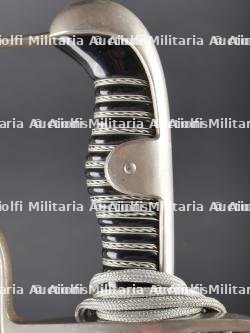 Epée WWI. WWI German sword — miniature 10
