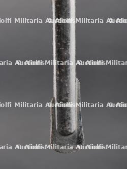 Epée WWI. WWI German sword — photo 12