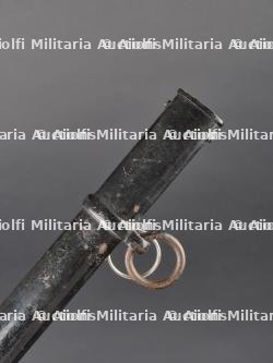 Epée WWI. WWI German sword — miniature 13