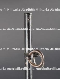 Epée WWI. WWI German sword — photo 14