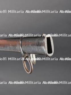 Epée WWI. WWI German sword — miniature 15