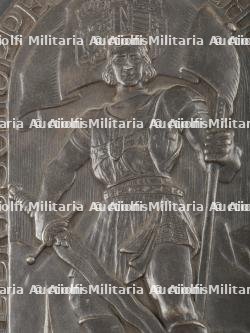Plaque WWI. WWI Plaque. — miniature 2