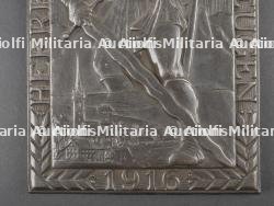 Plaque WWI. WWI Plaque. — miniature 3