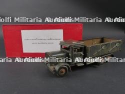 Camion allemand. German truck.