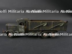 Camion allemand. German truck. — miniature 5