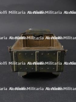 Camion allemand. German truck. — miniature 6