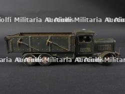 Camion allemand. German truck. — miniature 7