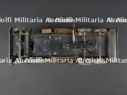 Camion allemand. German truck. — miniature 9
