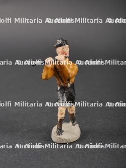 Elastolin Hitlerjugend. Hitlerjugend elastolins. — miniature 4