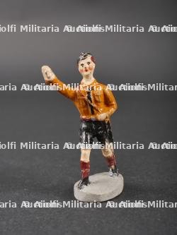 Elastolin Hitlerjugend. Hitlerjugend elastolins. — photo 5