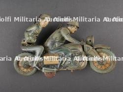 Jouet allemand. German toys. — photo 2