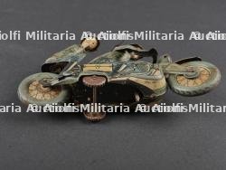 Jouet allemand. German toys. — photo 3