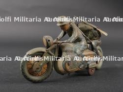 Jouet allemand. German toys. — photo 4