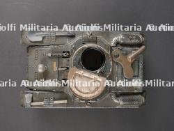 Char Gama. Gama tank. — miniature 5