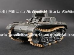 Char Gama. Gama tank. — miniature 8
