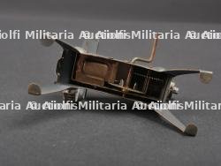 Mitrailleuse allemande. German Machine Gun. — photo 4
