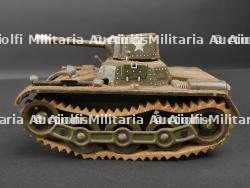 Chars Gama. Gama TanK. — miniature 2