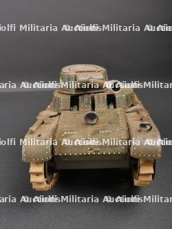 Chars Gama. Gama TanK. — miniature 3