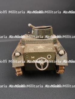Chars Gama. Gama TanK. — miniature 4