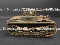 Chars Gama. Gama TanK. — photo 5
