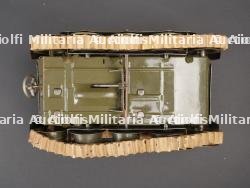 Chars Gama. Gama TanK. — miniature 7