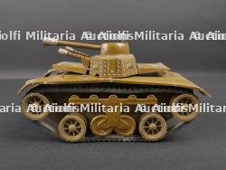Chars Gama. Gama TanK. — photo 8