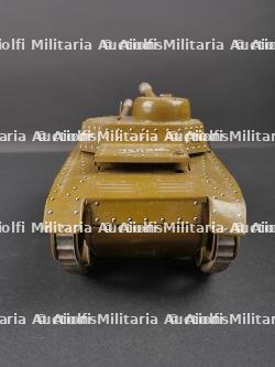 Chars Gama. Gama TanK. — miniature 9