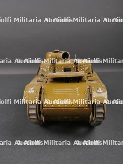 Chars Gama. Gama TanK. — miniature 11