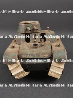 Chars Gama. Gama TanK. — photo 16