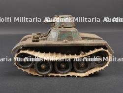 Chars Gama. Gama TanK. — photo 17