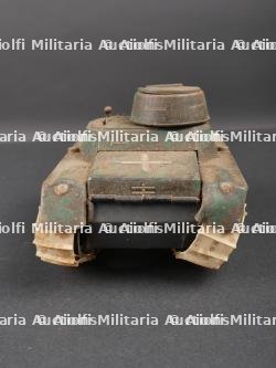 Chars Gama. Gama TanK. — miniature 18
