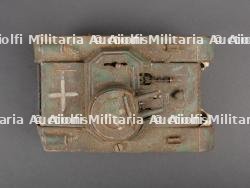 Chars Gama. Gama TanK. — miniature 20