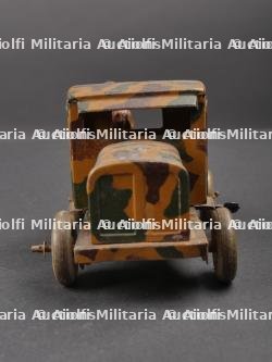 Camion britannique. British Truck. — photo 2