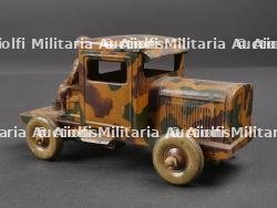 Camion britannique. British Truck. — photo 3
