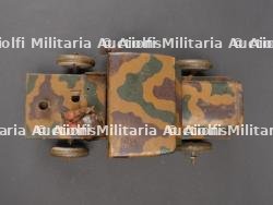 Camion britannique. British Truck. — miniature 5