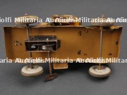Camion britannique. British Truck. — miniature 6