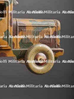 Camion britannique. British Truck. — miniature 7
