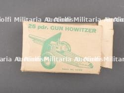 Canon Howitzer. Howitzer Cannon. — photo 2