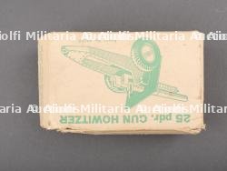 Canon Howitzer. Howitzer Cannon. — photo 3