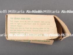 Canon Howitzer. Howitzer Cannon. — photo 5